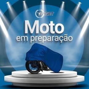 HONDA XR 300L TORNADO 